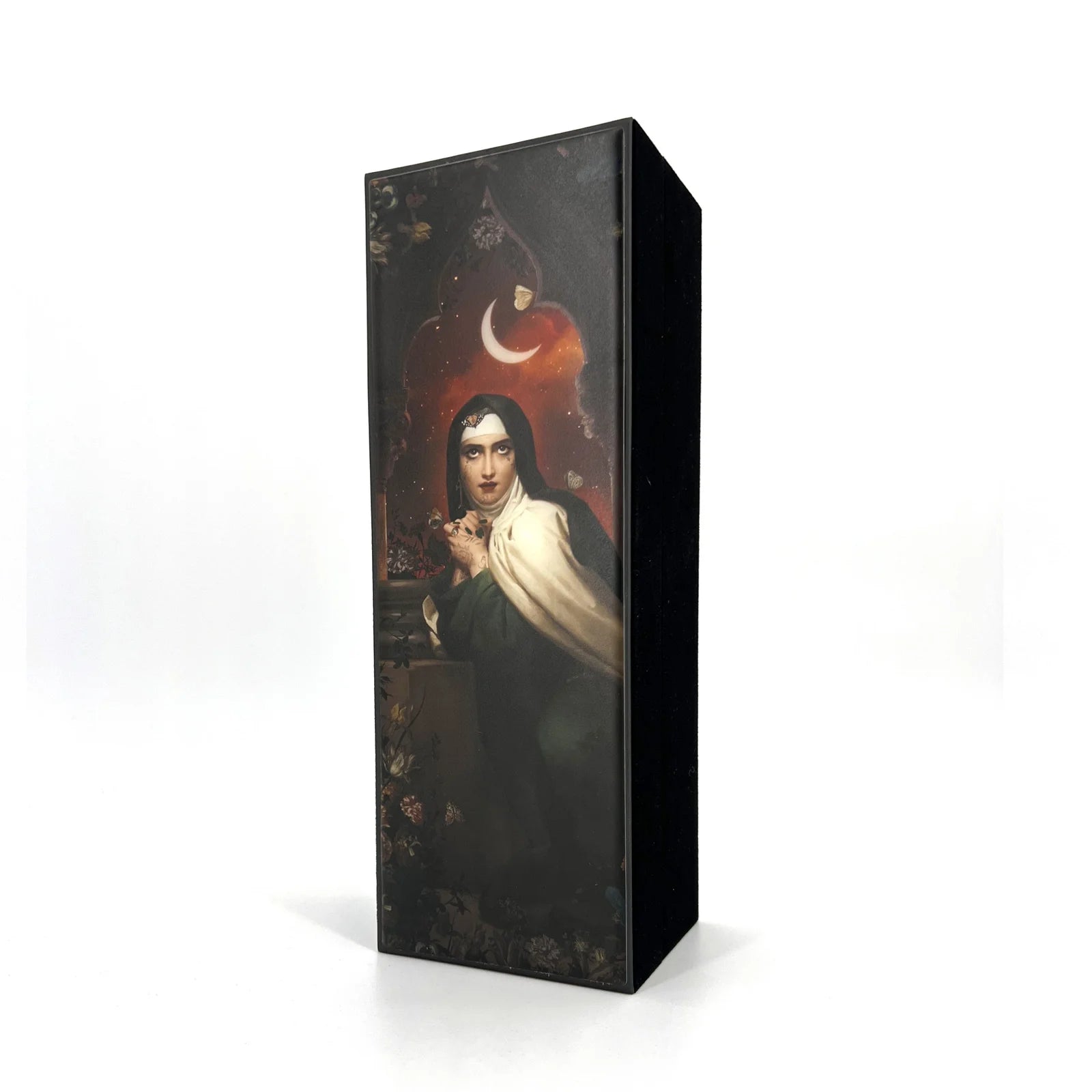 Saint Therese Jewellery Box